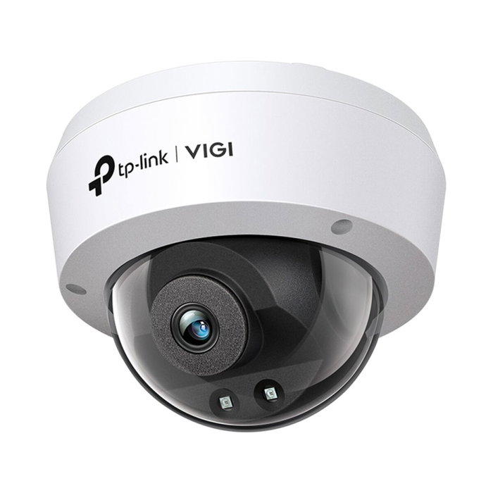 TP-Link VIGI C240I Cámara de Seguridad Domo 4MP 2.8mm