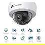 Camara vigi tp-link dome vigi c240i 2.8mm 4mp ir 30m