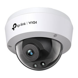 Camara vigi tp-link dome vigi c240i 2.8mm 4mp ir 30m