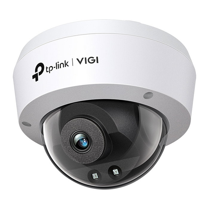 Camara vigi tp-link dome vigi c240i 2.8mm 4mp ir 30m Camara vigi tp-link dome vigi c240i 2.8mm 4mp ir 30m
