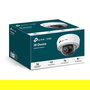 Camara vigi tp-link dome vigi c240i 2.8mm 4mp ir 30m