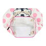Karactermania Bolso Playa Minnie Soleil Dots 37x52x17 cm