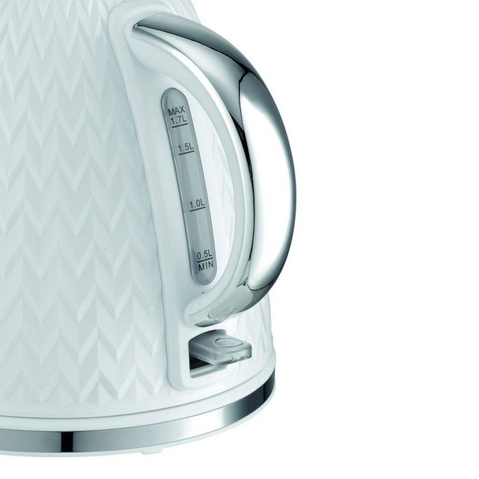 Hervidor Eldom C265B Blanco 1,7 L Hervidor Eldom C265B Blanco 1,7 L