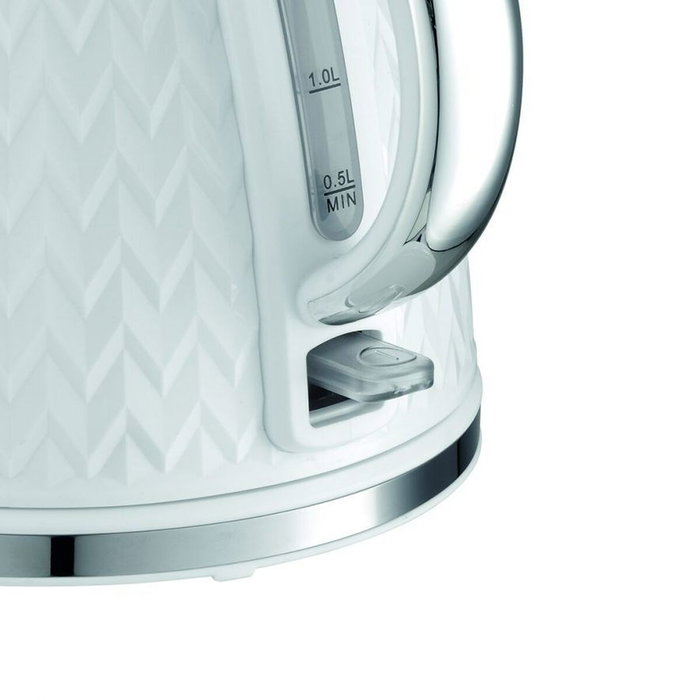 Hervidor Eldom C265B Blanco 1,7 L Hervidor Eldom C265B Blanco 1,7 L