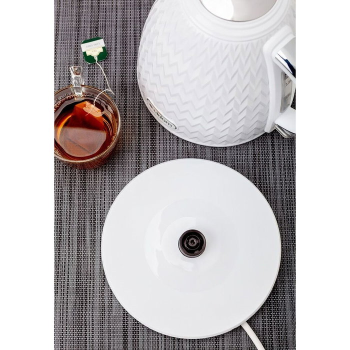 Hervidor Eldom C265B Blanco 1,7 L Hervidor Eldom C265B Blanco 1,7 L