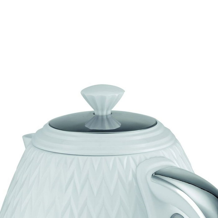 Hervidor Eldom C265B Blanco 1,7 L Hervidor Eldom C265B Blanco 1,7 L