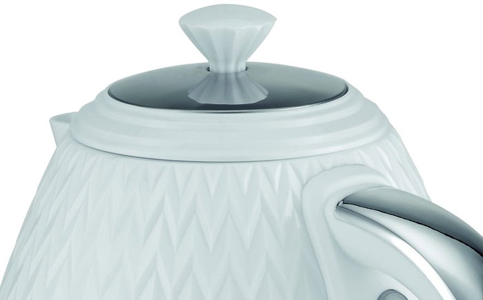 Eldom C265B Nela Hervidor Eléctrico 1,7L Blanco