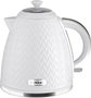 Eldom C265B Nela Hervidor Eléctrico 1,7L Blanco
