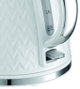 Eldom C265B Nela Hervidor Eléctrico 1,7L Blanco