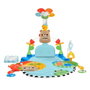 Fisher-Price Gimnasio de Actividades 3 en 1 Pataditas y Balanceo con Móvil y Espejo