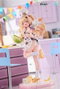 Azur Lane Estatua PVC 1/7 Bache: Anniversary Illustration Ver. 27 cm
