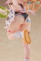 Azur Lane Estatua PVC 1/7 Bache: Anniversary Illustration Ver. 27 cm