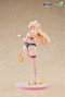 Azur Lane Estatua PVC 1/7 Bache: Anniversary Illustration Ver. 27 cm