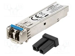 LANBERG SFP1-SM-LU-1-10 Módulo SFP LC/UPC 1,25Gbps 1310nm 10km