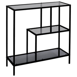 Home Deco Factory Estantería Edison 80x30x79 cm