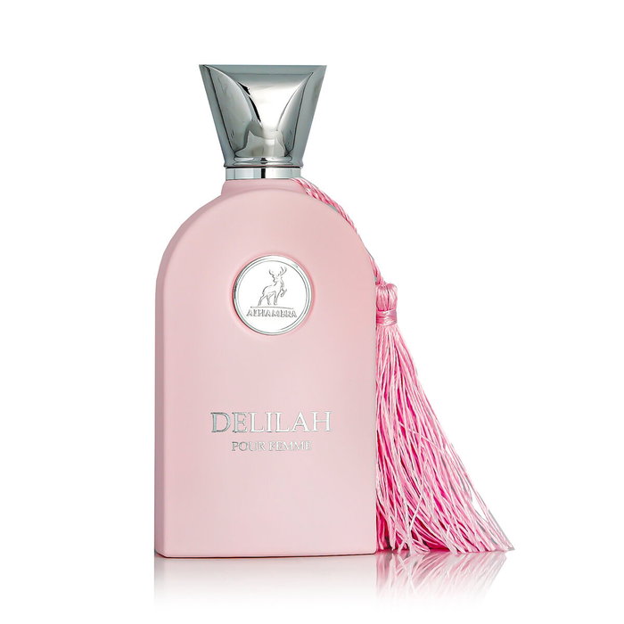 Maison Alhambra Delilah Eau de Parfum 100 ml