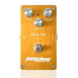 Tomsline ADL-1 Delay para Guitarra Eléctrica