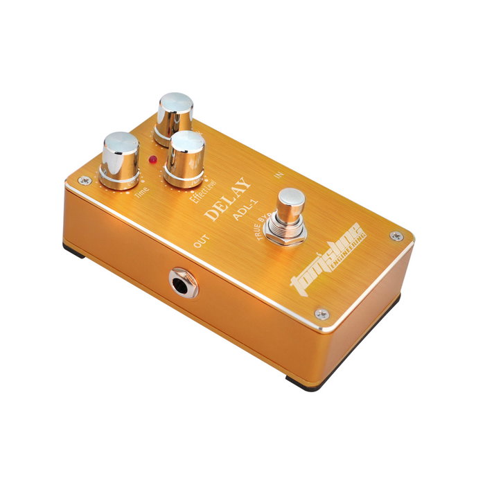 Tomsline ADL-1 Delay para Guitarra Eléctrica