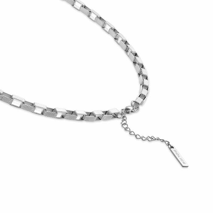 Collar Hombre Police