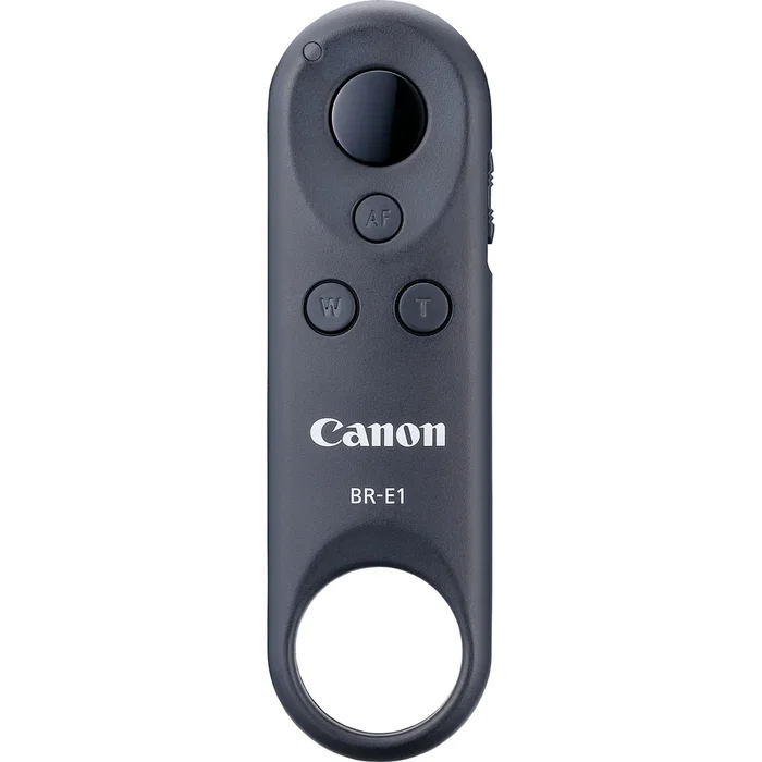 Canon 2140C001 Mando a Distancia para Cámara Bluetooth, Negro