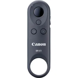 Canon 2140C001 Mando a Distancia para Cámara Bluetooth, Negro