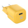 RealPower Ultron PB-20000 20000mAh Amarillo