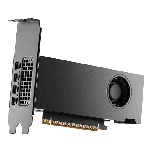 PNY Quadro RTX PRO 2000 Blackwell Tarjeta Gráfica 16GB GDDR7