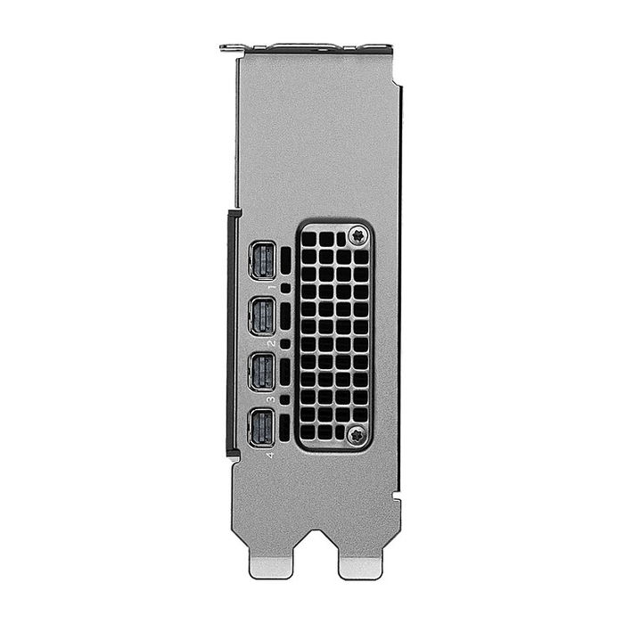 PNY Quadro RTX PRO 2000 Blackwell Tarjeta Gráfica 16GB GDDR7