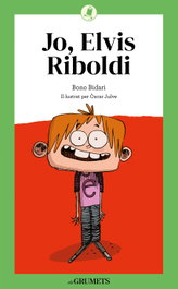Jo, Elvis Riboldi, Bono Bidari - LA GALERA