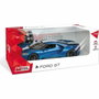 Mondo Motors Coche Radio Control Ford GT 1:14 con Efectos de Luz