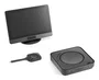 BARCO ClickShare Hub Core con Panel de Control y ClickShare Button 5th Gen