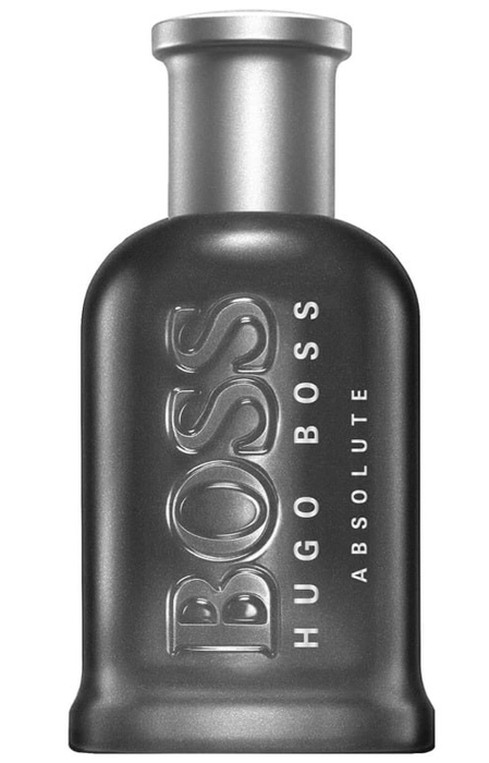 Hugo Boss Bottled Absolute Edp Eau de Parfum para Hombre 100 mL