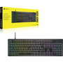 Corsair K55 Core Negro Español