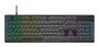 Corsair K55 CORE Negro Distribución Portugués