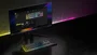 Corsair K55 CORE Negro Distribución Portugués