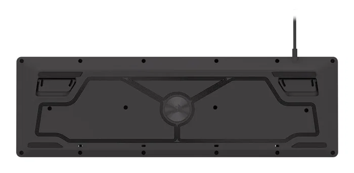 Corsair K55 CORE Negro Distribución Portugués