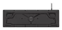 Corsair K55 CORE Negro Distribución Portugués