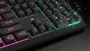 Corsair K55 CORE Negro Distribución Portugués