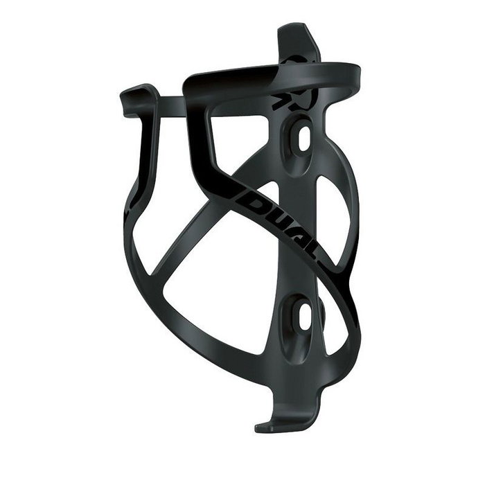 SKS Portabidón Dual Carbono Negro SKS Portabidón Dual Carbono Negro