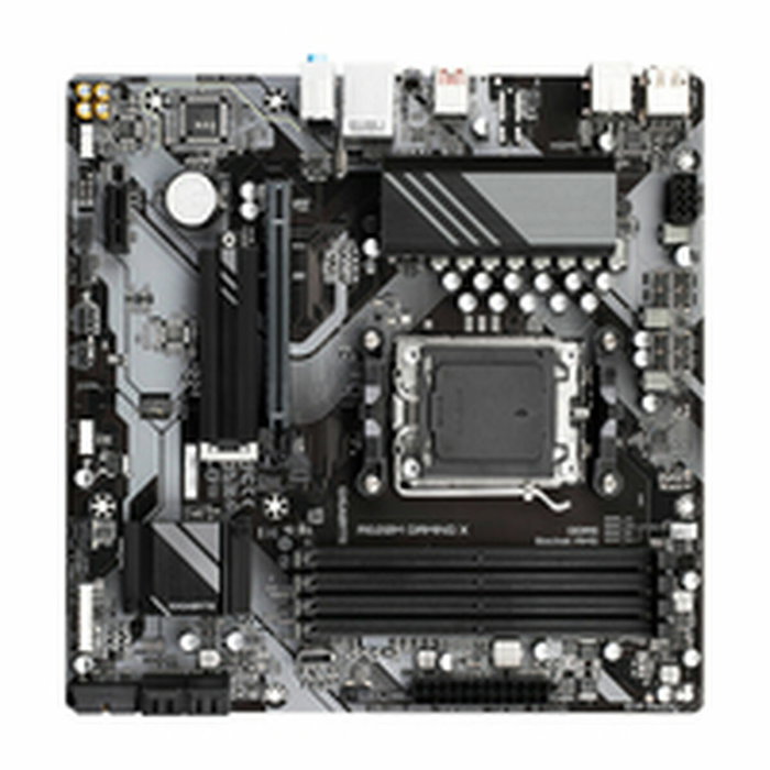 Gigabyte A620M GAMING X Micro ATX AM5 DDR5
