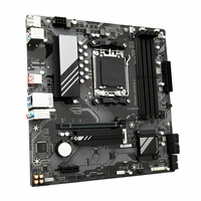 Gigabyte A620M GAMING X Micro ATX AM5 DDR5