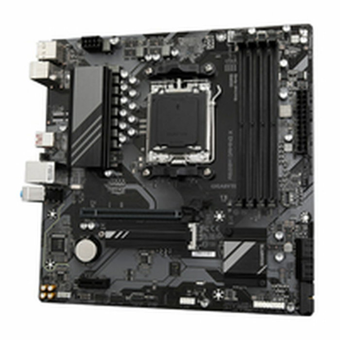 Gigabyte A620M GAMING X Micro ATX AM5 DDR5