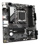 GIGABYTE A620M GAMING X Placa base - AMD Socket AM5, DDR5, M.2 PCIe 4.0, LAN GbE, USB 3.2 Gen 2 para CPUs AMD Ryzen 8000/7000/9000 Series