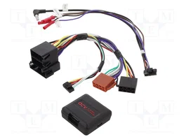 ACV Adaptador para control del volante Nissan