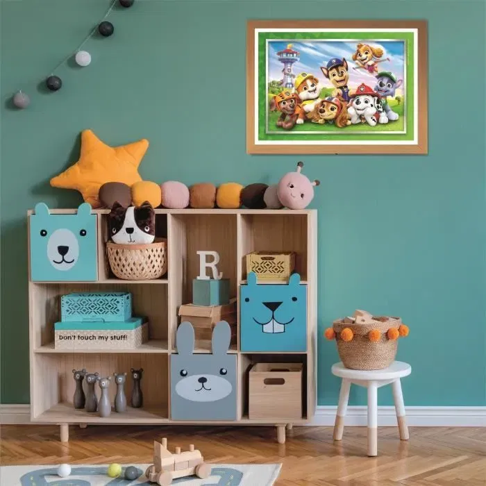 Clementoni 8005125260713 Paw Patrol Rompecabezas de 60 Piezas Clementoni 8005125260713 Paw Patrol Rompecabezas de 60 Piezas