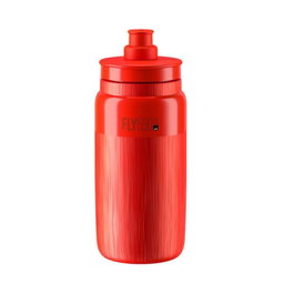 Elite Fly Tex – Bidón ultraligero para ciclistas profesionales