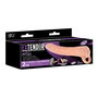 Funda para pene NMC Carne 22,8 cm
