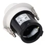 Downlight LED Orientable 10W Blanco Natural CRI>90 Lifud