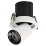 Downlight LED Orientable 10W Blanco Natural CRI>90 Lifud