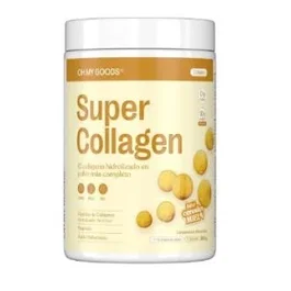 OH MY GOODS Super Collagen Miel 300 Gr